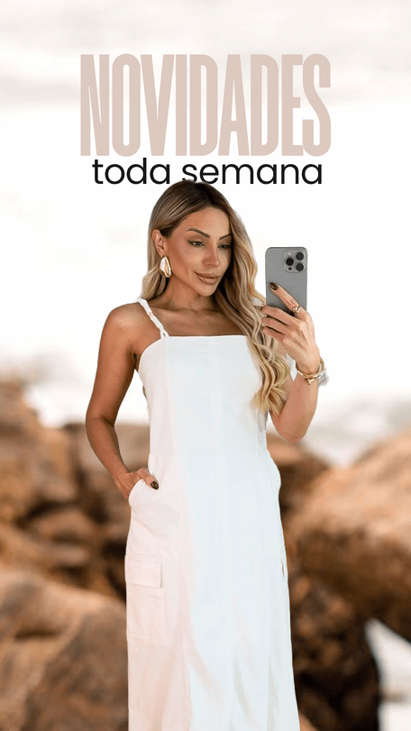 1 Novidades Toda Semana