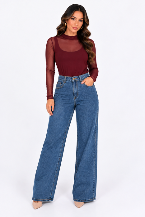 Extravip  Jeans