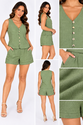 Conjunto Linho Vanessa Ferraz