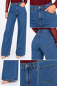 Extravip  Jeans
