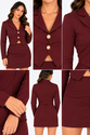 Conjunto Catarina – Monda